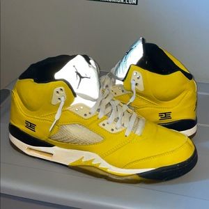 Air Jordan 5 T23 “Tokyo” 060405 LN3